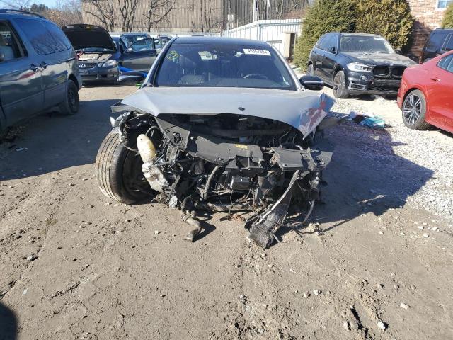 WDDUG7JB6FA141296 Mercedes-Benz S 63 AMG