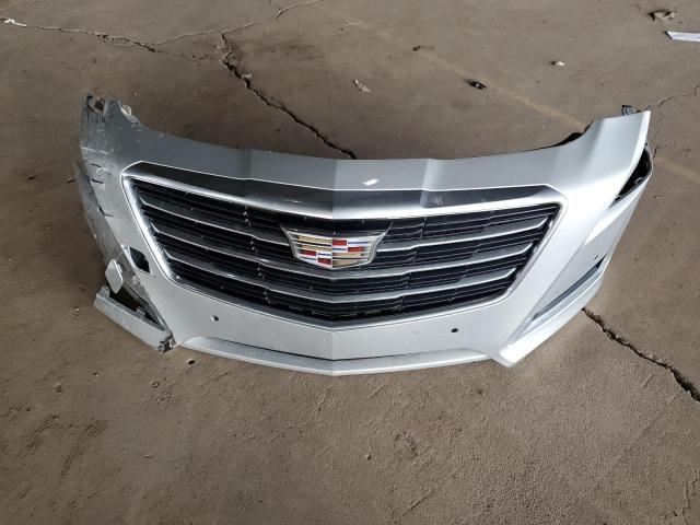 1G6AZ5SS2G0100281 Cadillac Cts Premium Collection