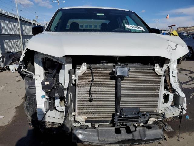 5FPYK3F11MB000313 Honda Ridgeline Sport