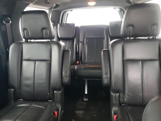 1FMJK2A57EEF00392 Ford Expedition El Limited