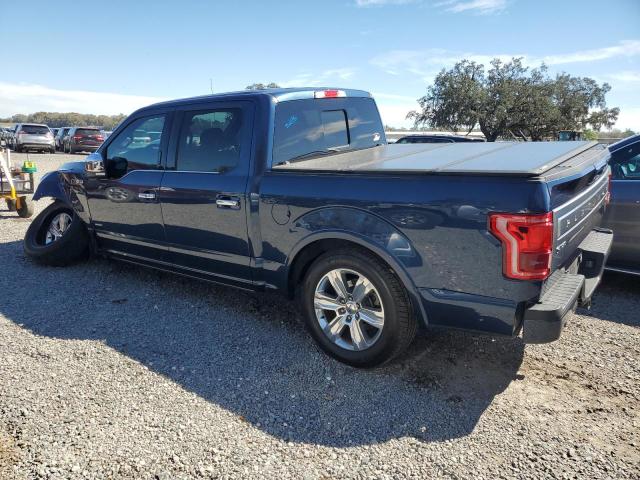 1FTEW1CG7FFB78531 Ford F150 Supercrew