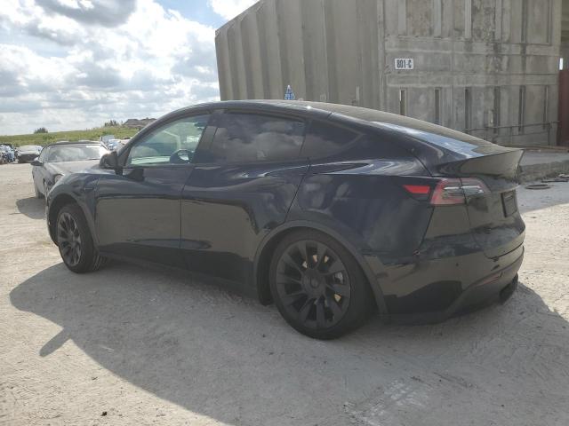 7SAYGAEE7PF707734 Tesla Model Y