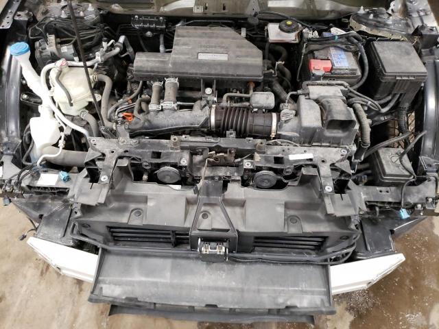 5J6RW2H58ML003616 Honda CR-V EX