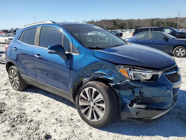 KL4CJASB4KB856224 Buick Encore Preferred