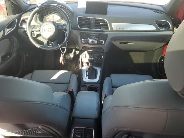 WA1JCCFS5JR011587 Audi Q3 Premium Plus