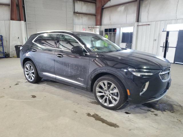 LRBFZSR42ND081289 Buick Envision Avenir