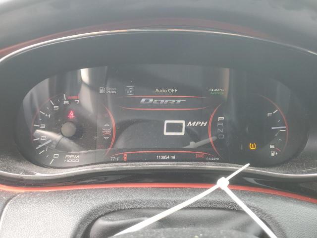 1C3CDFEB9FD159880 Dodge DART GT