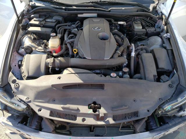 JTHBA1D25J5083001 Lexus IS 300