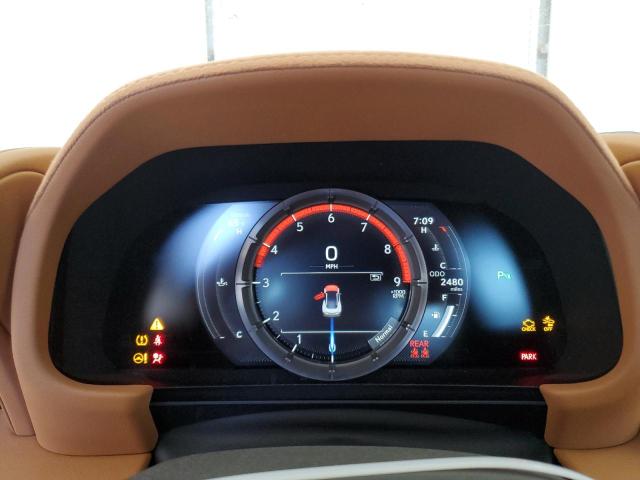 JTHJP5AY0RA107962 Lexus LC 500