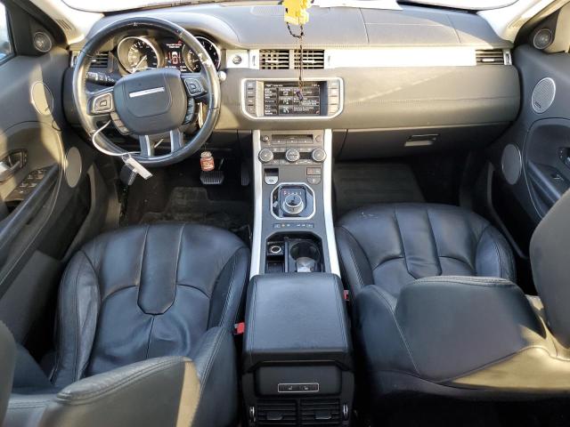 SALVP2BG3FH960763 Land Rover Range Rover Evoque Pure Plus
