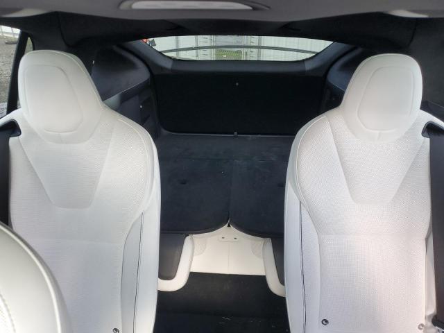 7SAXCBE61NF350277 Tesla MODEL X