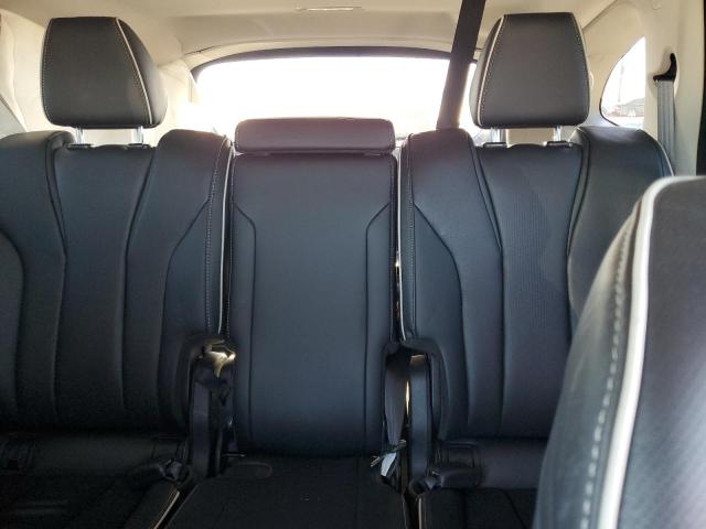 5J8YE1H80PL032235 Acura Mdx Advance