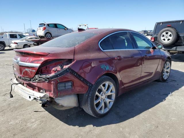 2G4GT5GX4H9123187 Buick REGAL GS