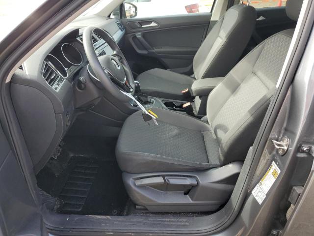 3VV1B7AX2LM033457 Volkswagen TIGUAN S