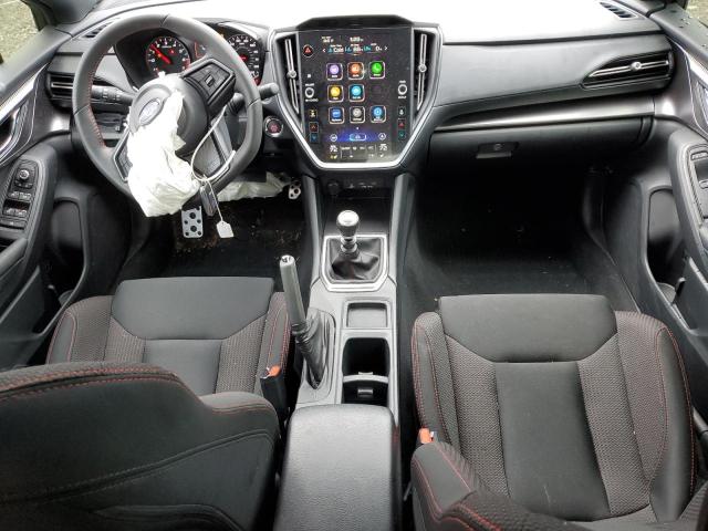 JF1VBAF6XN9026776 Subaru Wrx Premium