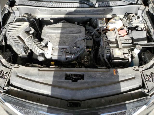 1GYKPGRS0LZ174694 Cadillac XT6 SPORT