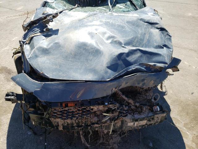 JN1FV7LL0NM680186 Infiniti Q60 Red Sport 400