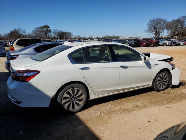 JHMCR6F51HC030691 Honda Accord Hybrid Exl