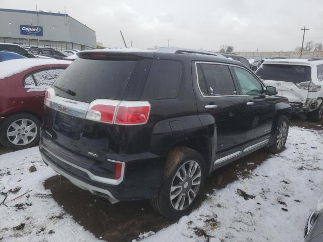 2GKFLVE37G6204298 GMC Terrain Denali