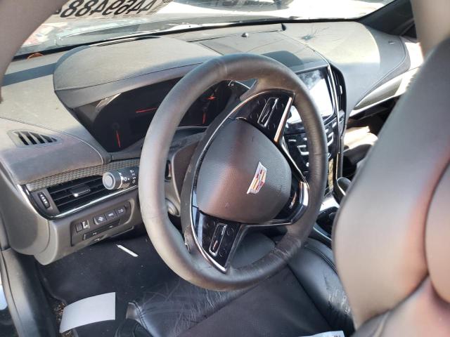 1G6AL1RY7K0102704 Cadillac ATS-V