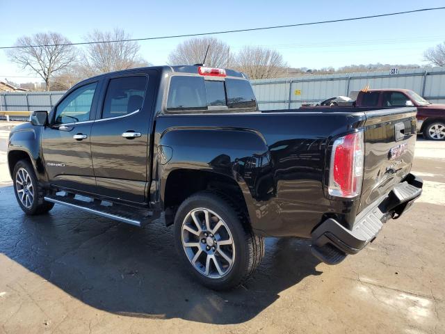 1GTG6EENXM1136201 GMC Canyon Denali