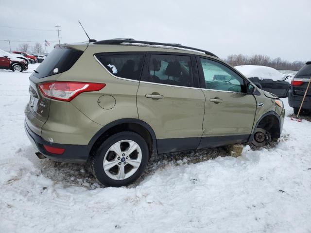 1FMCU9G99EUA81036 Ford ESCAPE SE
