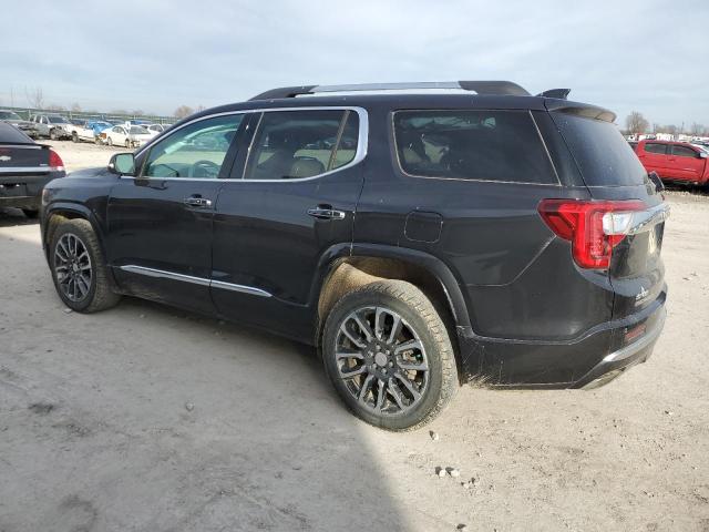 1GKKNXLS2LZ146629 GMC Acadia Denali