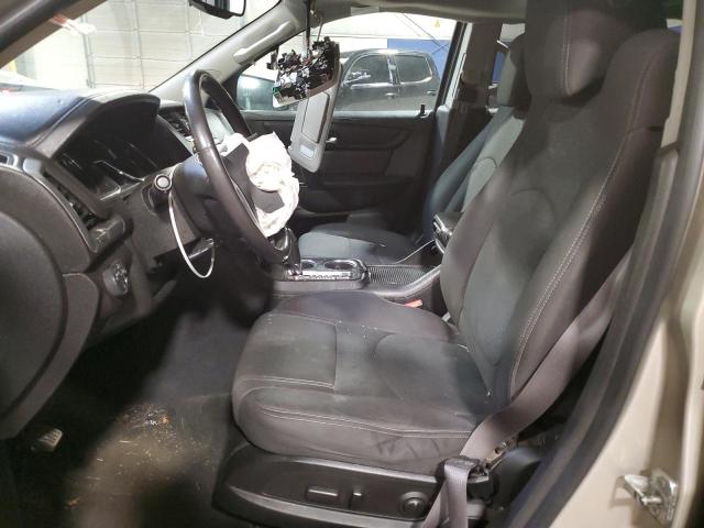 1GKKRPKD7FJ269109 GMC ACADIA SLE