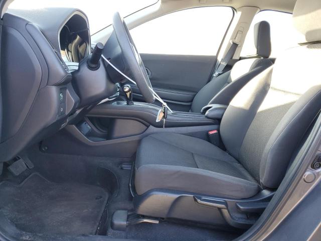 3CZRU6H3XKG730424 Honda HR-V LX