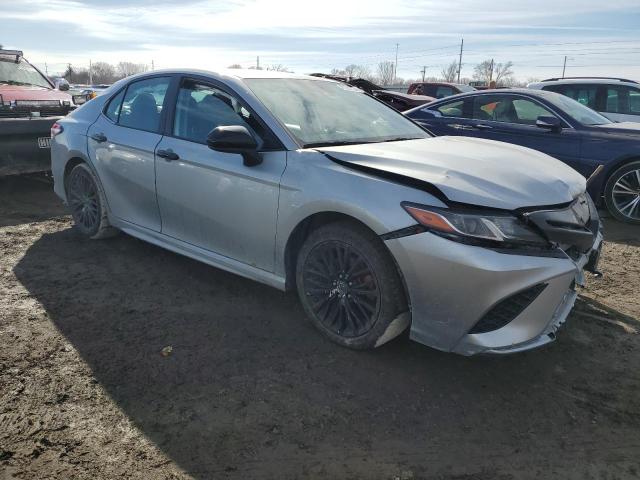 4T1G11AK3LU943980 Toyota CAMRY SE