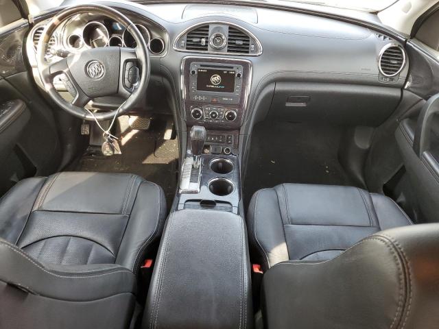 5GAKVBKD6HJ120026 Buick Enclave