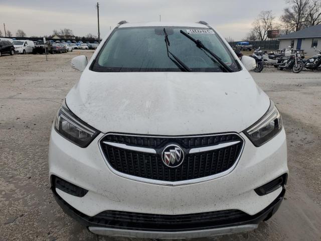 KL4CJASB1HB007533 Buick Encore Preferred