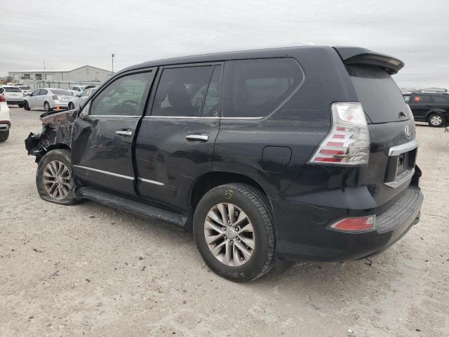 JTJBM7FX5K5238200 Lexus GX 460