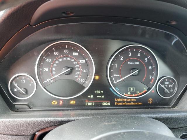 WBA4J1C04LBU67721 BMW 430i Gran Coupe