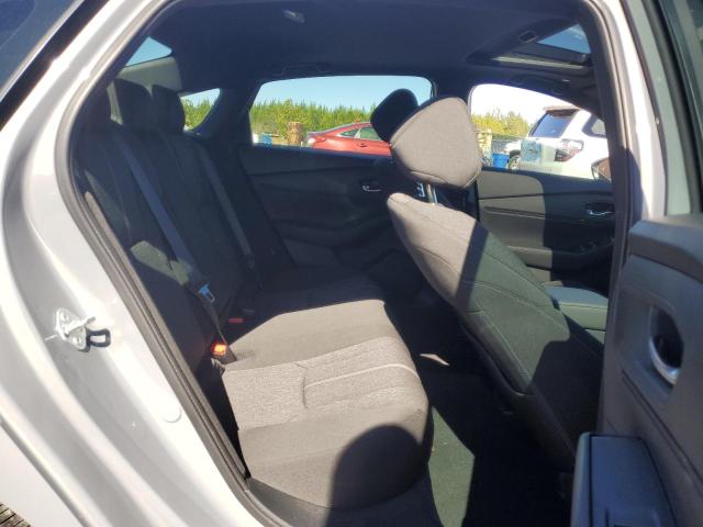 1HGCY2F52PA062154 Honda Accord Hybrid Sport