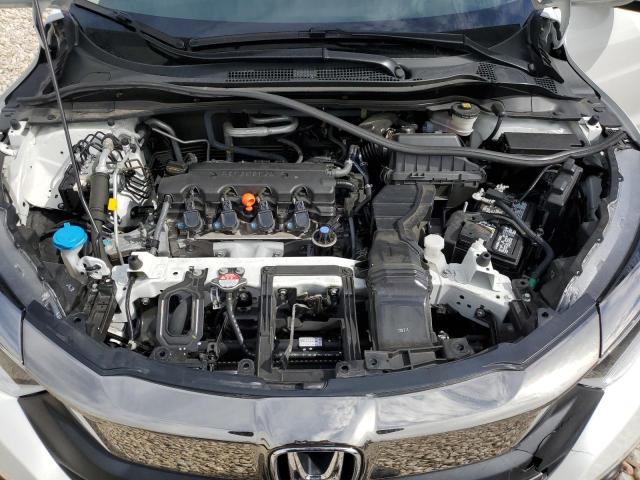 3CZRU5H54NM710851 Honda HR-V EX