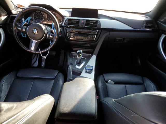 WBA4E5C52HG189497 BMW 440xi Gran Coupe
