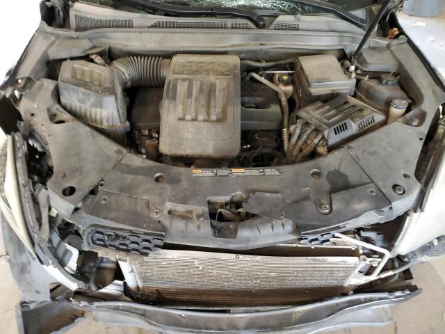 2GNALAEK1F1155950 Chevrolet EQUINOX LS