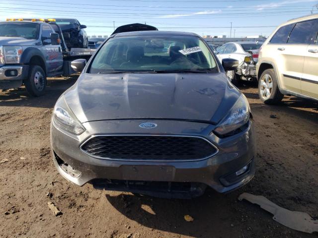 1FADP3H2XHL327834 Ford FOCUS SEL