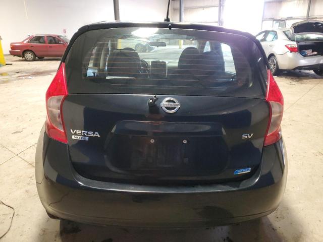 3N1CE2CP7FL409209 Nissan Versa Note S