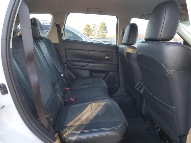 JA4AZ3A3XKZ016610 Mitsubishi Outlander Se