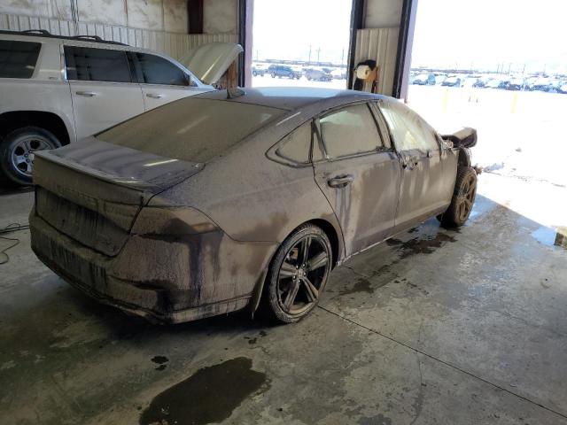 1HGCY2F71PA034511 Honda Accord Hybrid Sport-l
