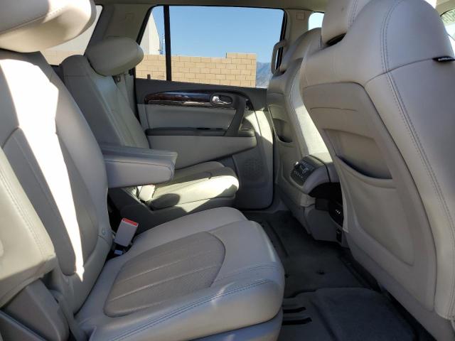 5GAKVCKD4GJ306264 Buick Enclave