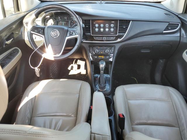 KL4CJCSB4JB607528 Buick Encore Essence