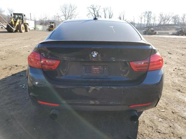 WBA4E5C52HG189497 BMW 440xi Gran Coupe