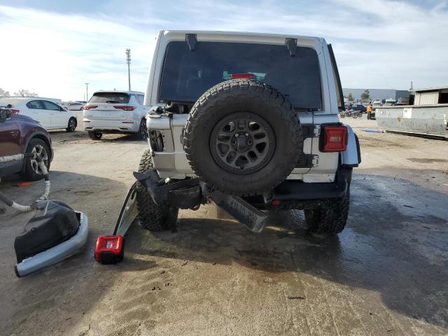 Jeep Wrangler Rubicon 2023 1C4HJXFN2PW626376 Image 6
