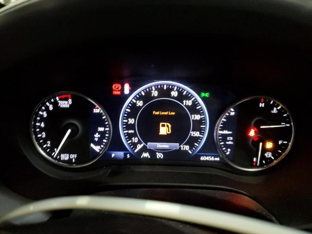 5GAEVBKW0NJ122493 Buick Enclave Premium