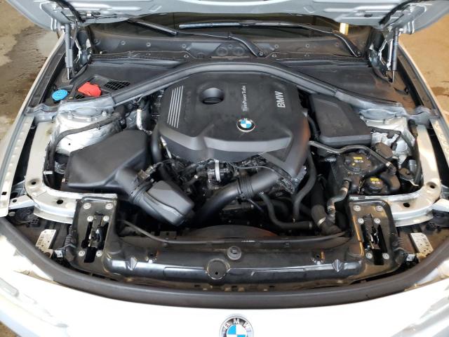WBA8D9G50JNU72407 BMW 330 XI