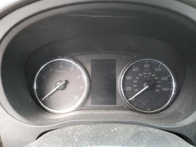 JA4AZ3A33EZ005419 Mitsubishi Outlander Se