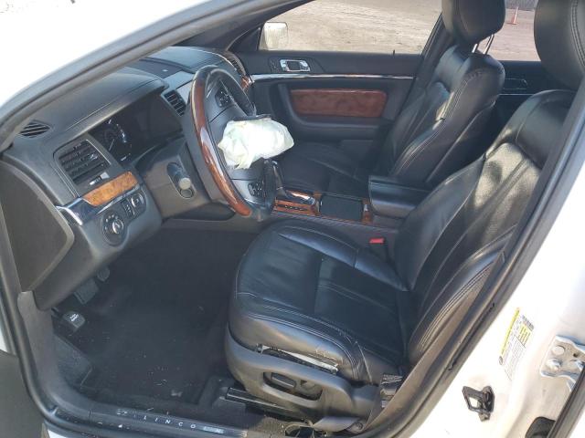 1LNHL9EK7FG608294 Lincoln MKS